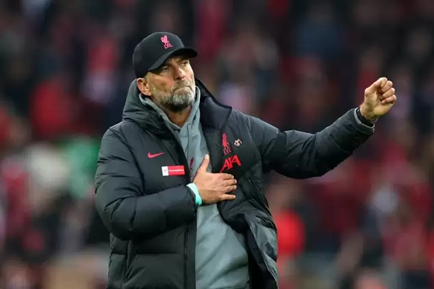 Liverpool'da Jürgen Klopp'un yerine sürpriz aday! Premier Lig...