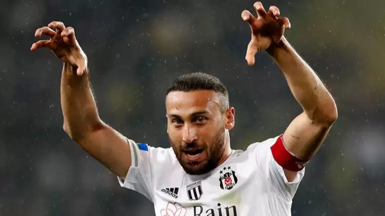 Cenk Tosun yolcu! İşte görüştüğü kulüpler