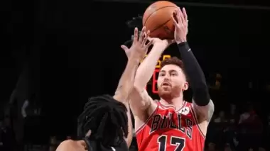 Onuralp Bitim'den Panathinaikos itirafı: "Ergin Ataman'la..."