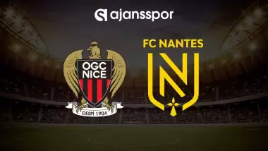 CANLI | Nice - Nantes