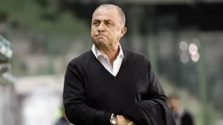 Fatih Terimli Panathinaikos, PAOK'a kaybetti