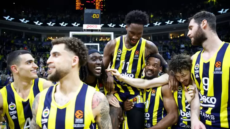 Nihat Kahveci: "Nedir bu Fenerbahçe'den çektiğimiz?"