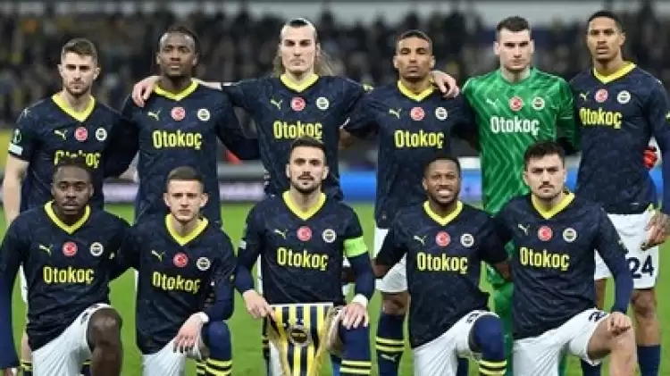 Fenerbahçeli futbolcu, bütün Avrupa'yı transferde peşine taktı