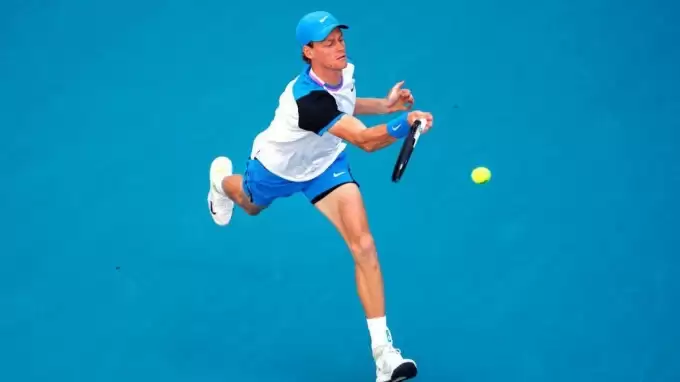 Miami Açık Tenis Turnuvası'nda şampiyon belli oldu