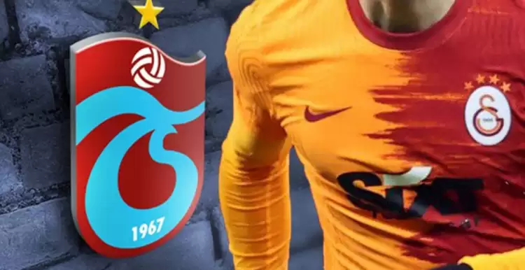 Galatasaray'ın eski yıldızı Emre Akbaba Trabzonspor yolunda