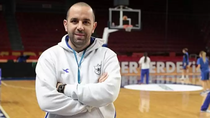 Süper Lig ekibinde ayrılık