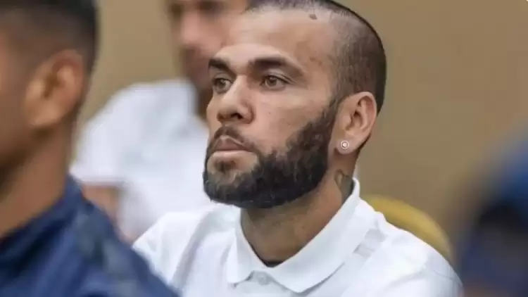 Dani Alves'in kefaletini kim ödedi? Gerçek ortaya çıktı...