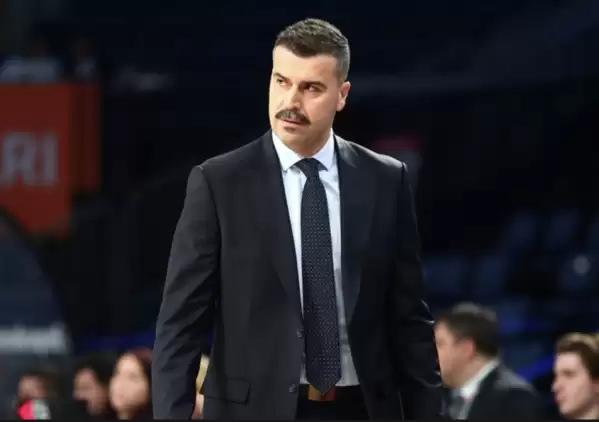 Eski Anadolu Efes Koçu Erdem Can'ın yeni adresi İsrail oluyor...