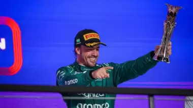Fernando Alonso geleceğiyle ilgili kararı açıkladı!