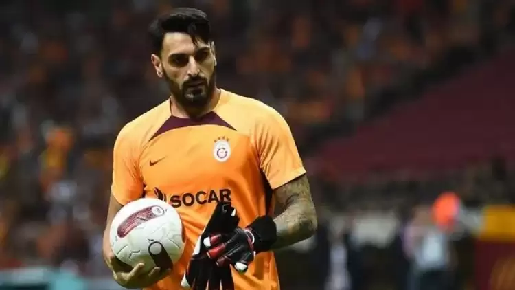 Tahkim Kurulu'ndan Galatasaray'a ret!