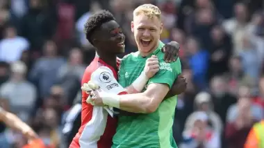 Newcastle United, Arsenal'ın yıldızını transfer etmek istiyor