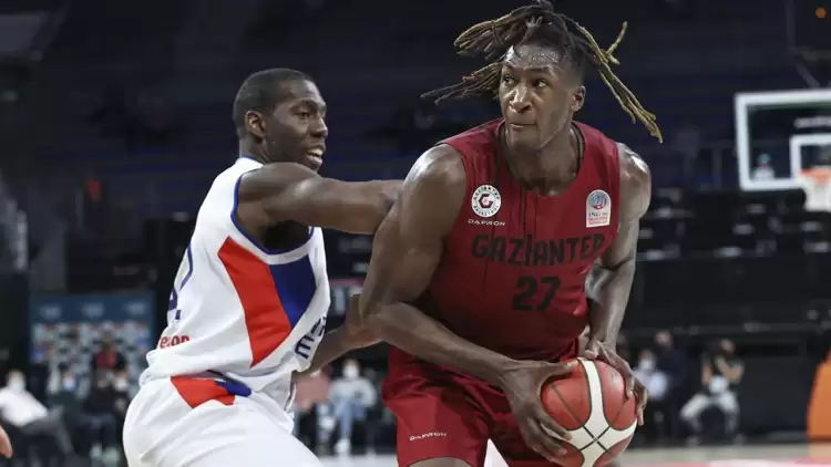 Türkiye MVP'si EuroLeague ekibine transfer oldu!