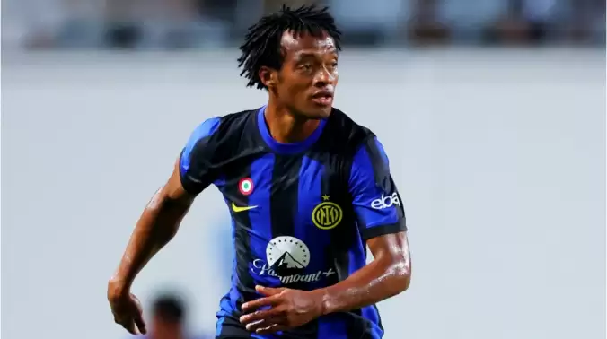 ajansspor: Süper Lig devleri Inter'in yıldızı için transfer yarışında