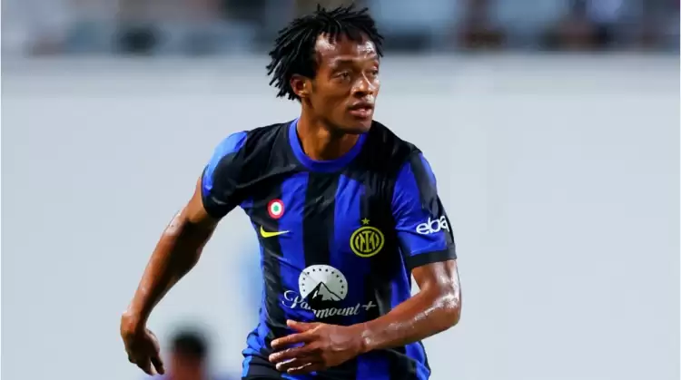 Süper Lig devleri Inter'in yıldızı için transfer yarışında!