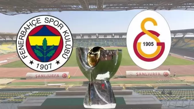 ajansspor: Ali Koç'tan Süper Kupa açıklaması: "Urfa'ya seyahat planı yapmayın"