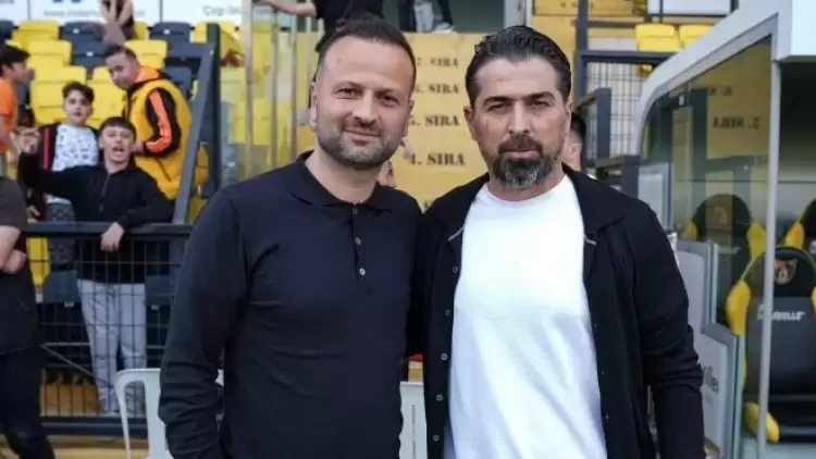 İstanbulspor maçı sonrası İlhan Palut: "Yönümüzü yukarılara çevirdik"