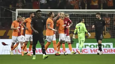 Galatasaray'ın attığı golde faul var mı? Eski hakemler yanıtladı