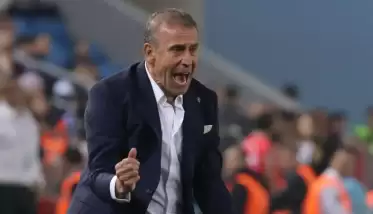 Abdullah Avcı forvet kararını verdi! Onuachu ve Enis Destan'ın yokluğunda...