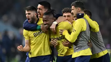 Kadıköy'de rakip Adana Demirspor! İşte ilk 11'ler