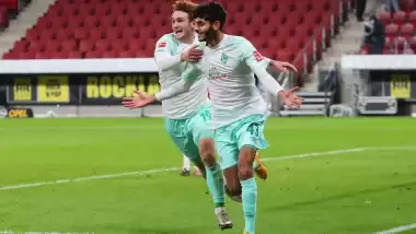 Almanlar, Galatasaray'ın gözdesini duyurdu! İşte serbest kalma maddesi