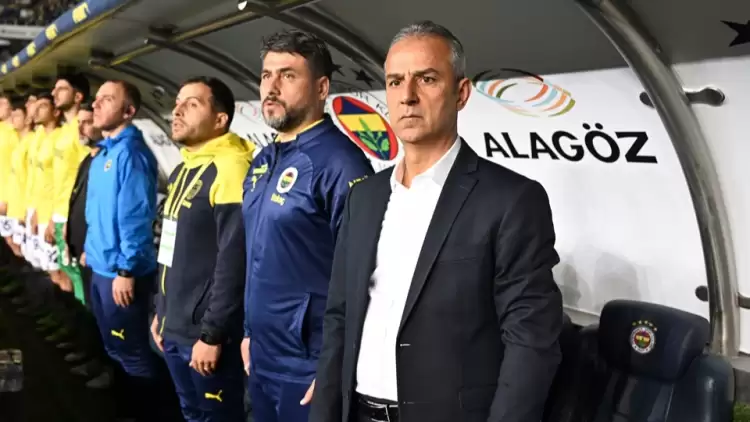 İsmail Kartal'dan Adana Demirspor maçı sonrası taraftara mesaj