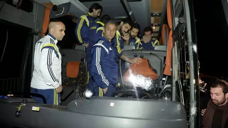 Fenerbahçe: "O tetiği kim çekti, katliamın talimatını kim / kimler verdi?"