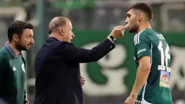 Fatih Terim: "Çok iyi reaksiyon gösterdik"