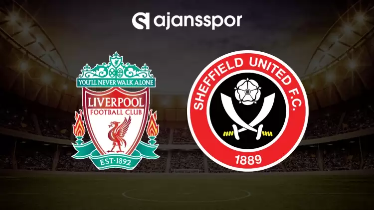 CANLI| Liverpool- Sheffield United maçını canlı izle (Maç linki)