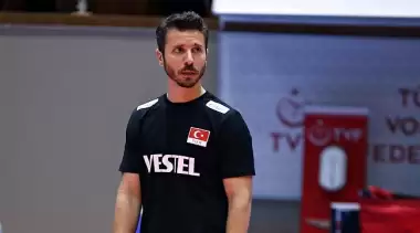 Aydın Büyükşehir Belediyespor, Alper Hamurcu ile devam dedi