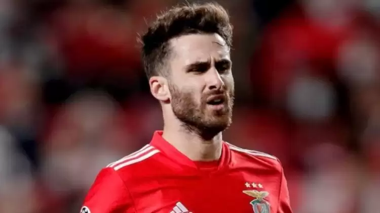 Galatasaray'a Rafa Silva transferinde rakip çıktı! Teklif...