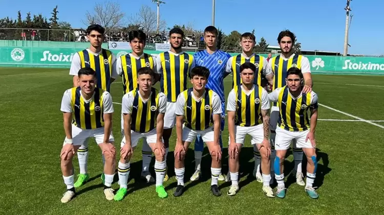 Galatasaray'ın eski yöneticisinden flaş Süper Kupa önerisi! "Fenerbahçe U19 takımıyla çıkacaksa..."