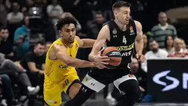 CANLI| ALBA Berlin- Partizan