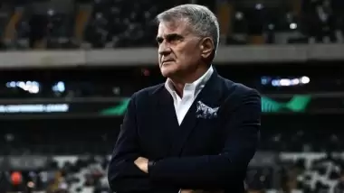 Şenol Güneş'ten yeşil ışık! Çalıştırmak istediği takımı açıkladı