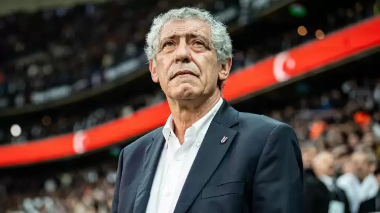 Fernando Santos: ''İyi hazırlandık. Oyuncularıma güveniyorum''