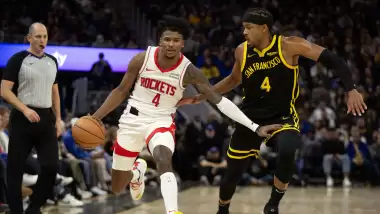 Alperen Şengün'süz Houston Rockets play-in peşinde! NBA sonuçları