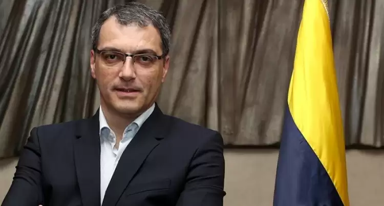 Damien Comolli dünya devine CEO oluyor! Fenerbahçe...