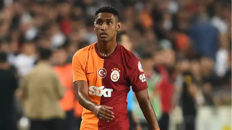 Galatasaray'da Tete için transfer gelişmesi!