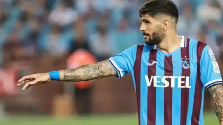 Fenerbahçe ve Trabzonspor'dan karşılıklı "fair play" jestleri!