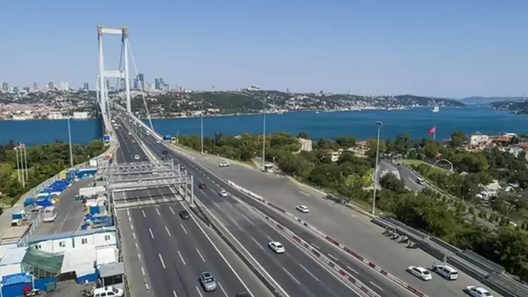 İstanbul'da Bayram'da hangi yollar ücretsiz olacak ve fiyatlandırma ne olacak?