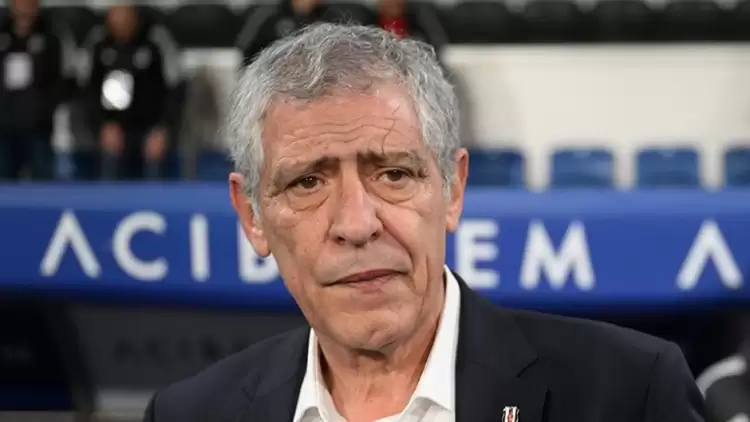 Beşiktaş'ta gündem Fernando Santos! Tazminatı ortaya çıktı