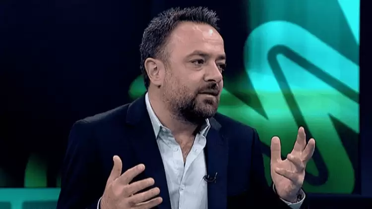 Uğur Meleke: "Süper Kupa'da üç yanlış var"