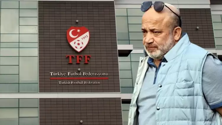 Murat Sancak, TFF başkanlığı için aday olacak mı? Açıkladı