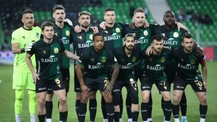 Sakaryaspor'da Turgay Karslı: "Tek final oynayıp üst lige çıkmak istiyoruz''