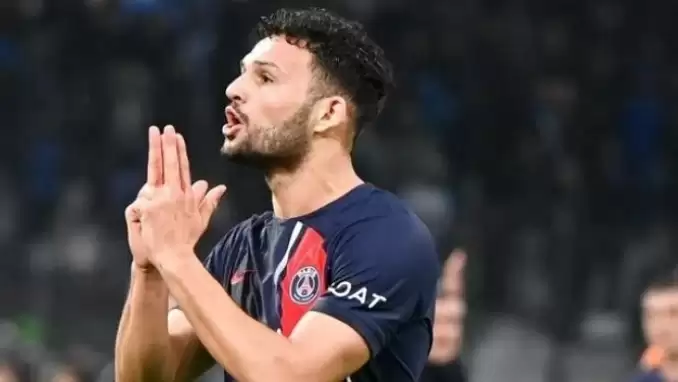 Paris Saint-Germain'den 22 maçlık yenilmezlik serisi
