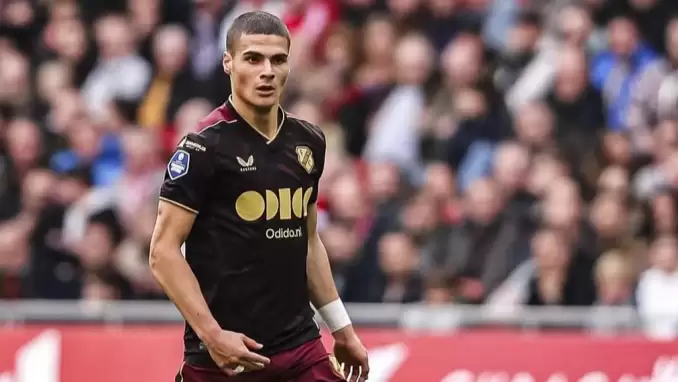 Can Bozdoğan sürprizi! Süper Lig'e dönüyor