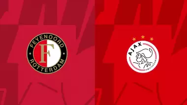 CANLI | Feyenoord - Ajax