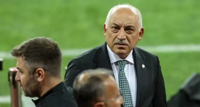 Mehmet Büyükekşi'den flaş Süper Kupa kararı