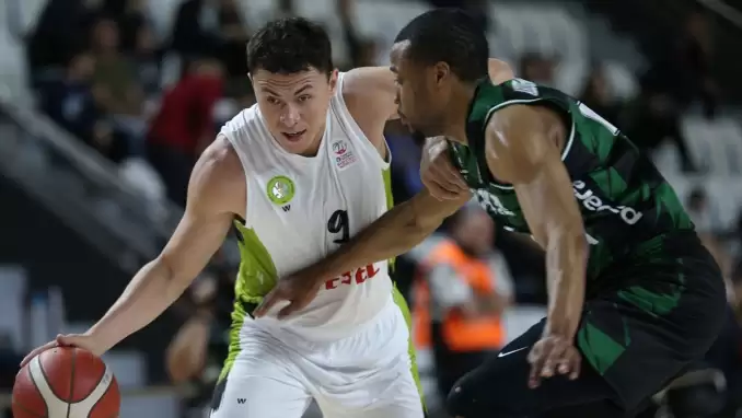 Manisa, sahasında Daçka'ya geçit vermedi!