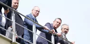 Ali Koç izledi, Fenerbahçe 4 golle kazandı! Sıradaki maç Galatasaray...