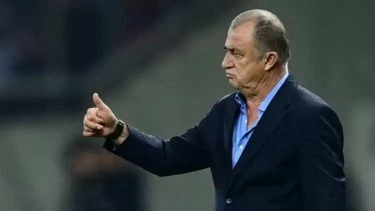 Panathinaikos'ta Fatih Terim, şampiyonluk yolunda hata yapmadı